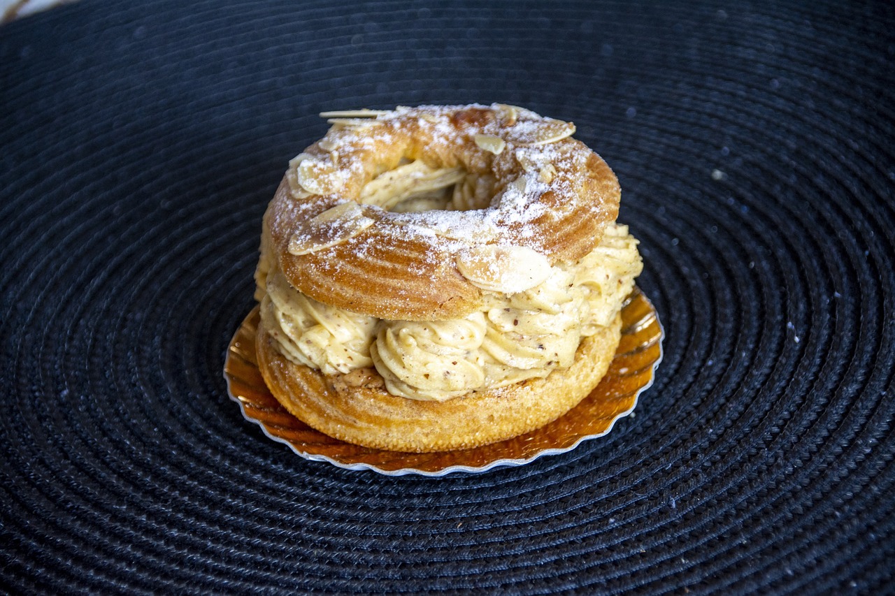 Où apprendre à faire un Paris-Brest ?