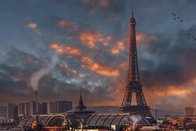 Guide pour un séjour culinaire à Paris