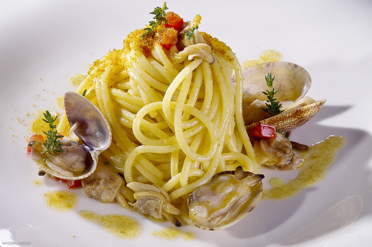 Les classiques de la cuisine italienne