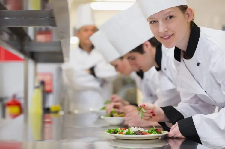 "Formation cuisine"
