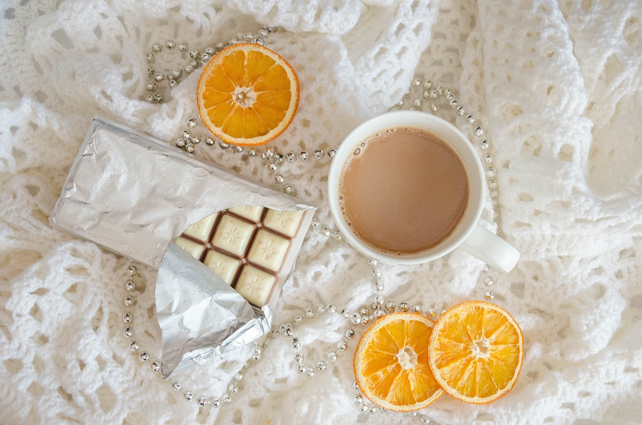 Comment faire fondre du chocolat blanc ?