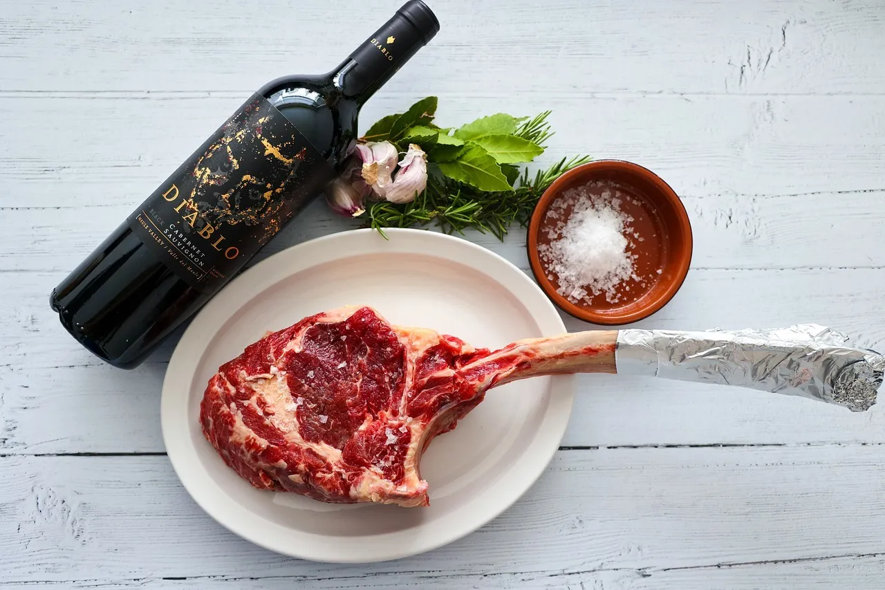 La viande et ses bienfaits pour le corps