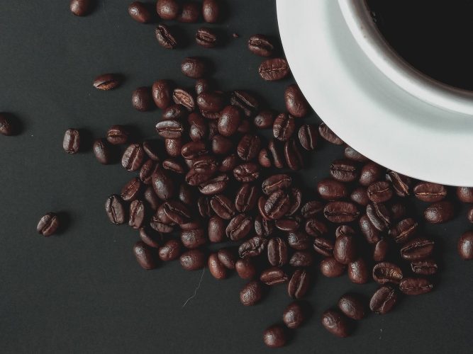 Comment un torréfacteur torréfie le café ?