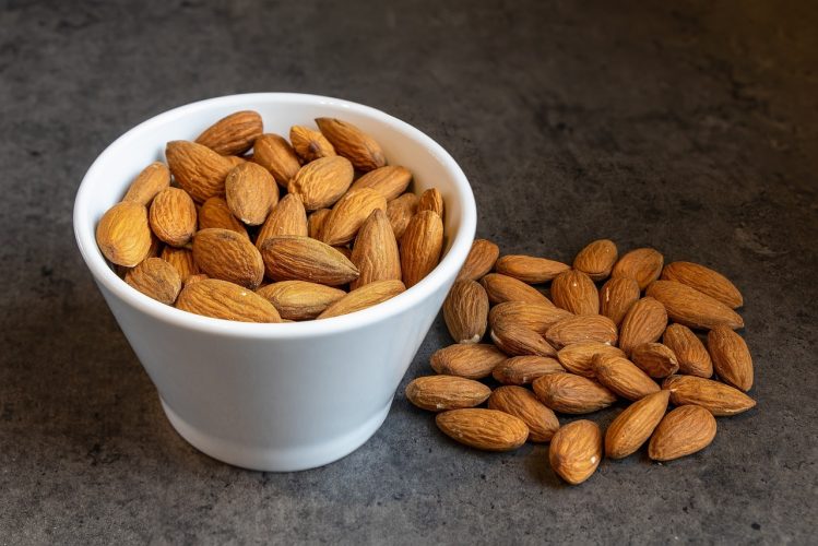 Que devez-vous savoir sur les amandes bio?
