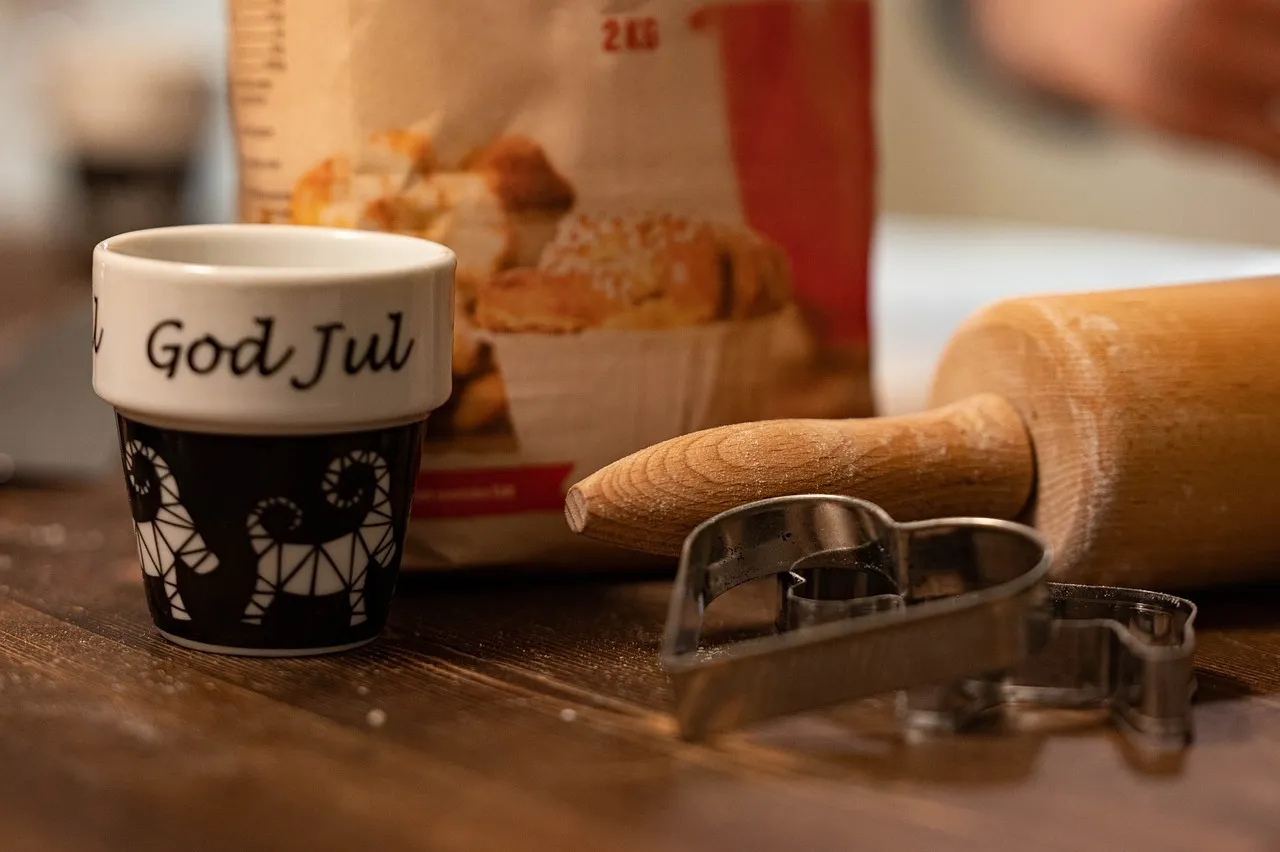 Les cookies authentiques de Cyril Lignac