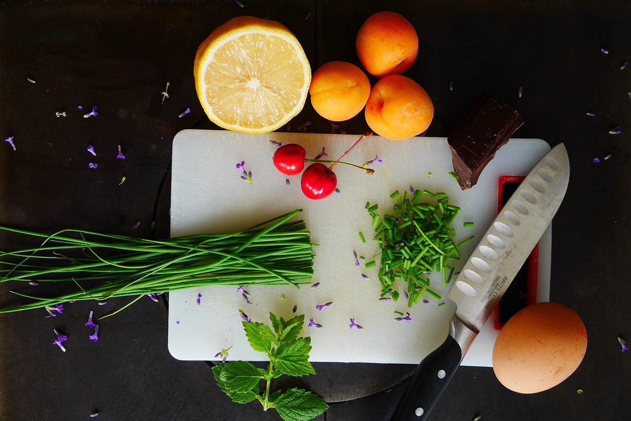 Les secrets du blogging culinaire réussi