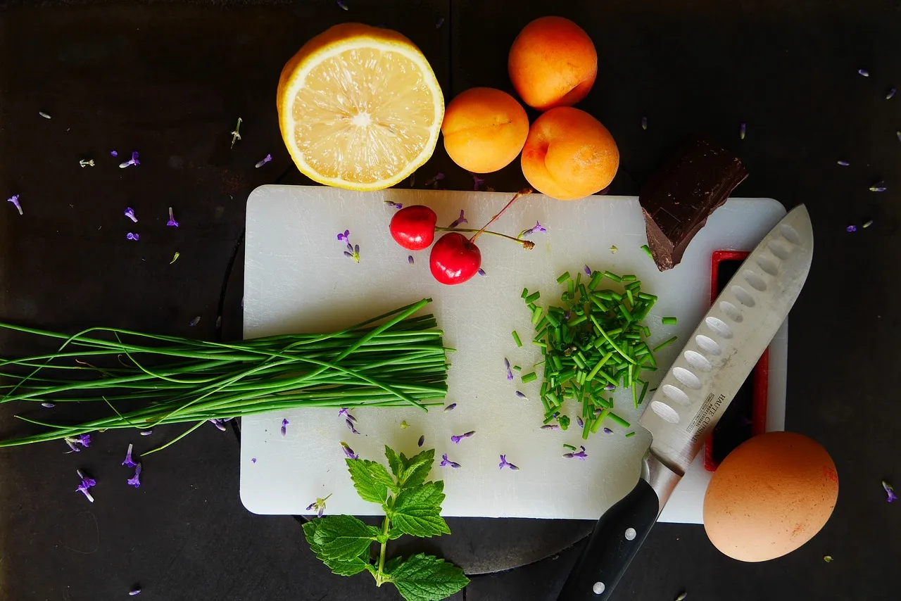 "Formation cuisine"