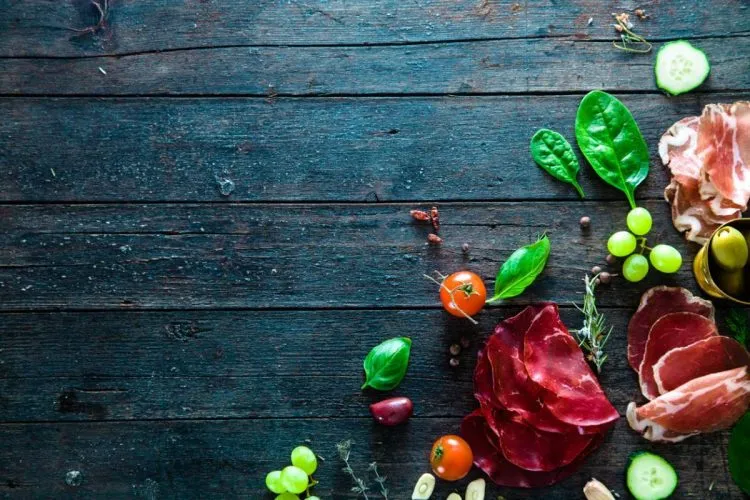 6 produits d’épicerie fine pour se régaler