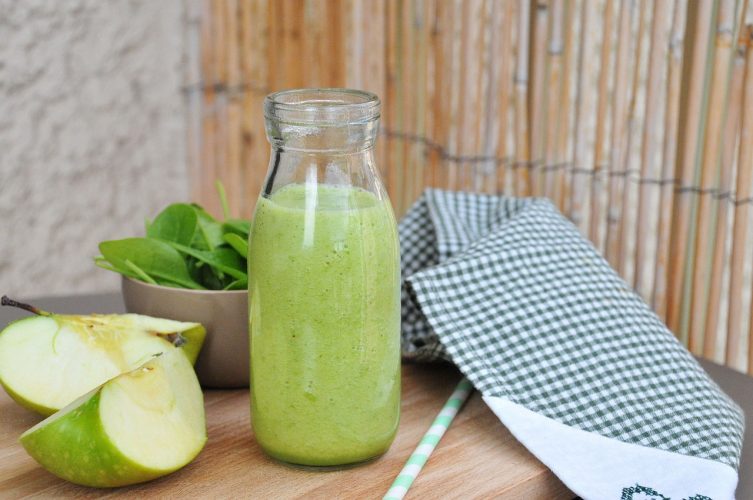 Comment faire du jus de pomme à la maison ?