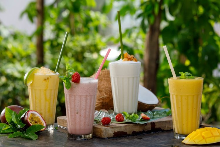Les smoothies sont-ils bons pour la santé ?