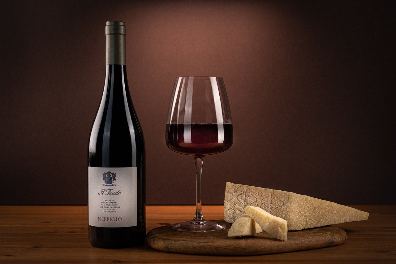 Une exploration du monde raffiné des vins