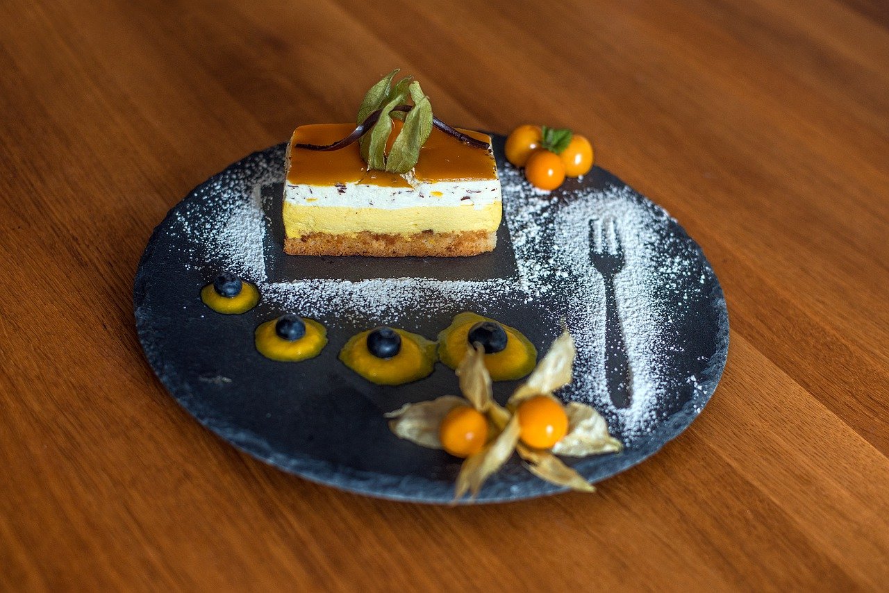 Conserver et mettre en avant ses desserts