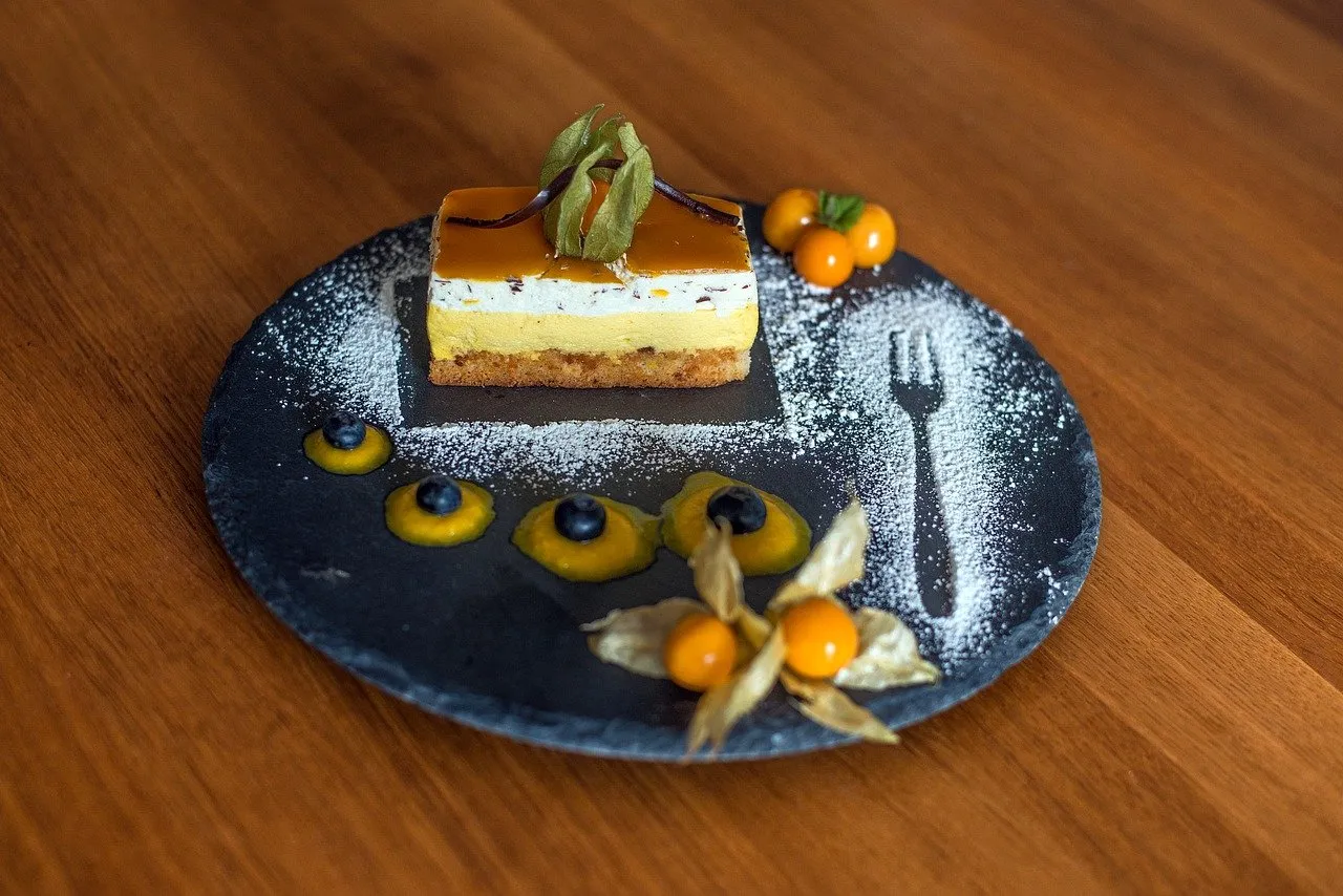 Conserver et mettre en avant ses desserts