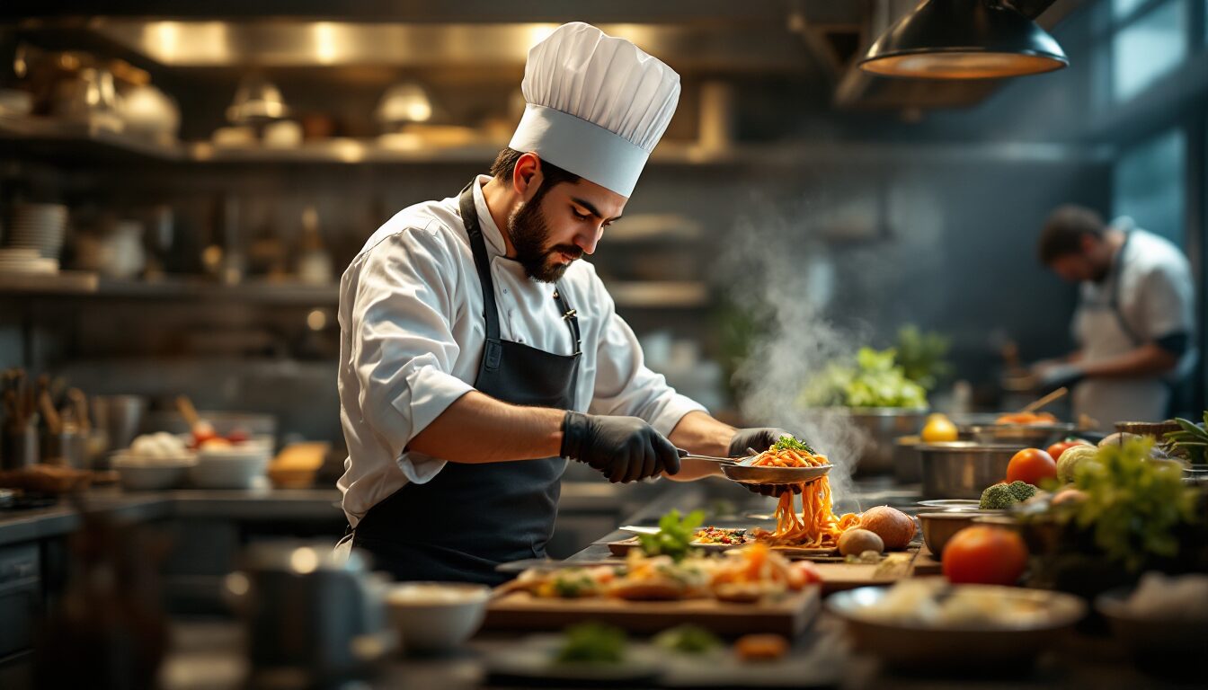 recette des rognons de boeuf sauce madere