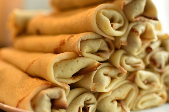 Recette crepe legere : découvez nos astuces !