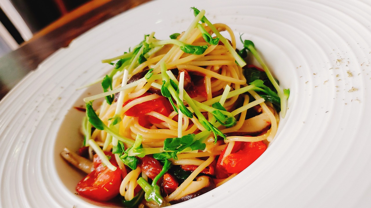 Apprendre à cuisiner comme un chef italien