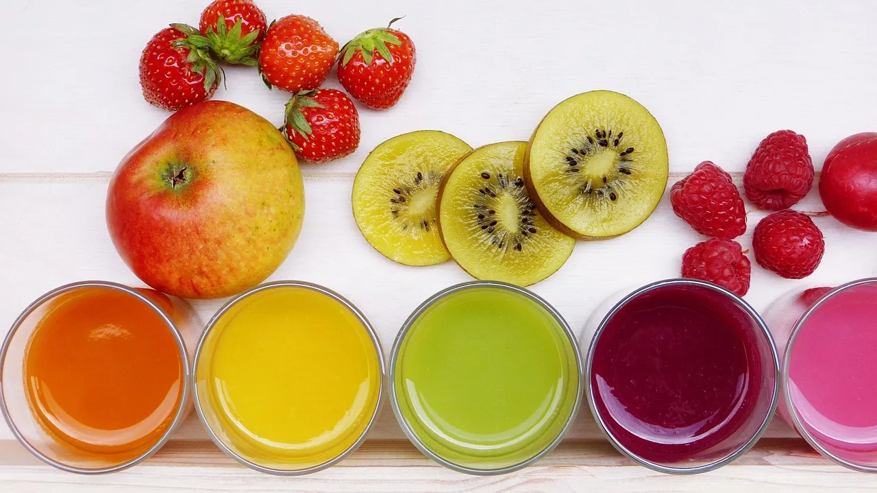 Comment réussir sa cure detox en 5 étapes ?