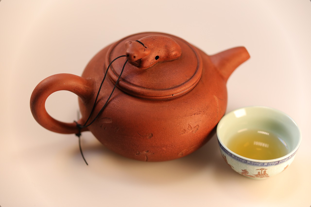 Pourquoi acheter du thé bio ?