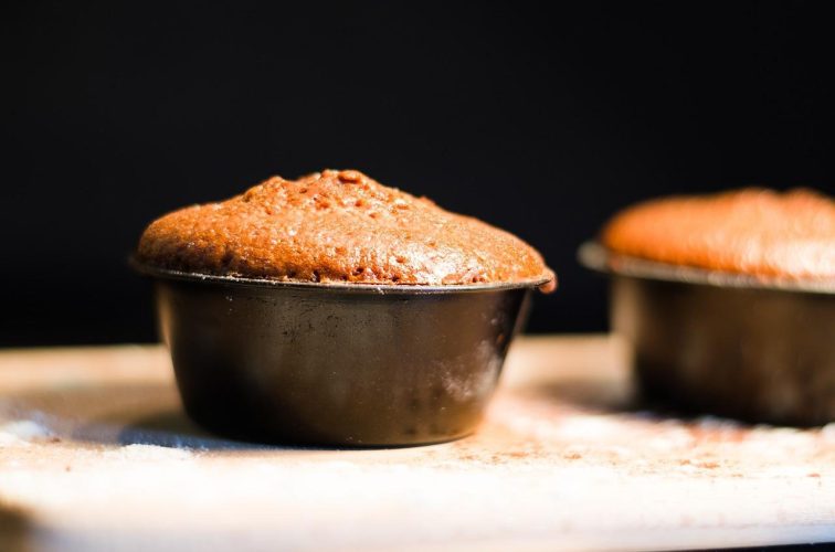 Les muffins au reblochon : un goûter gourmand