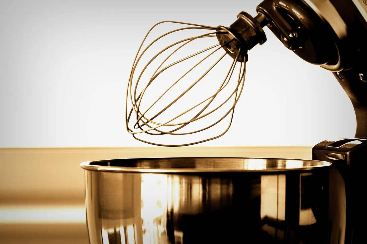 Quels sont les meilleurs robots de cuisine ?
