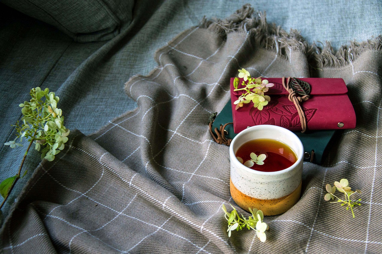 Boire du thé le matin : pourquoi et lesquels ?