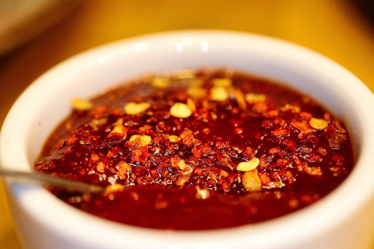 Voici comment rattraper une sauce trop acide
