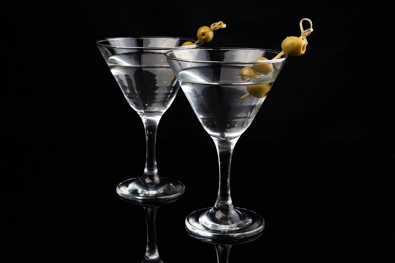 Les particularités du gin artisanal français