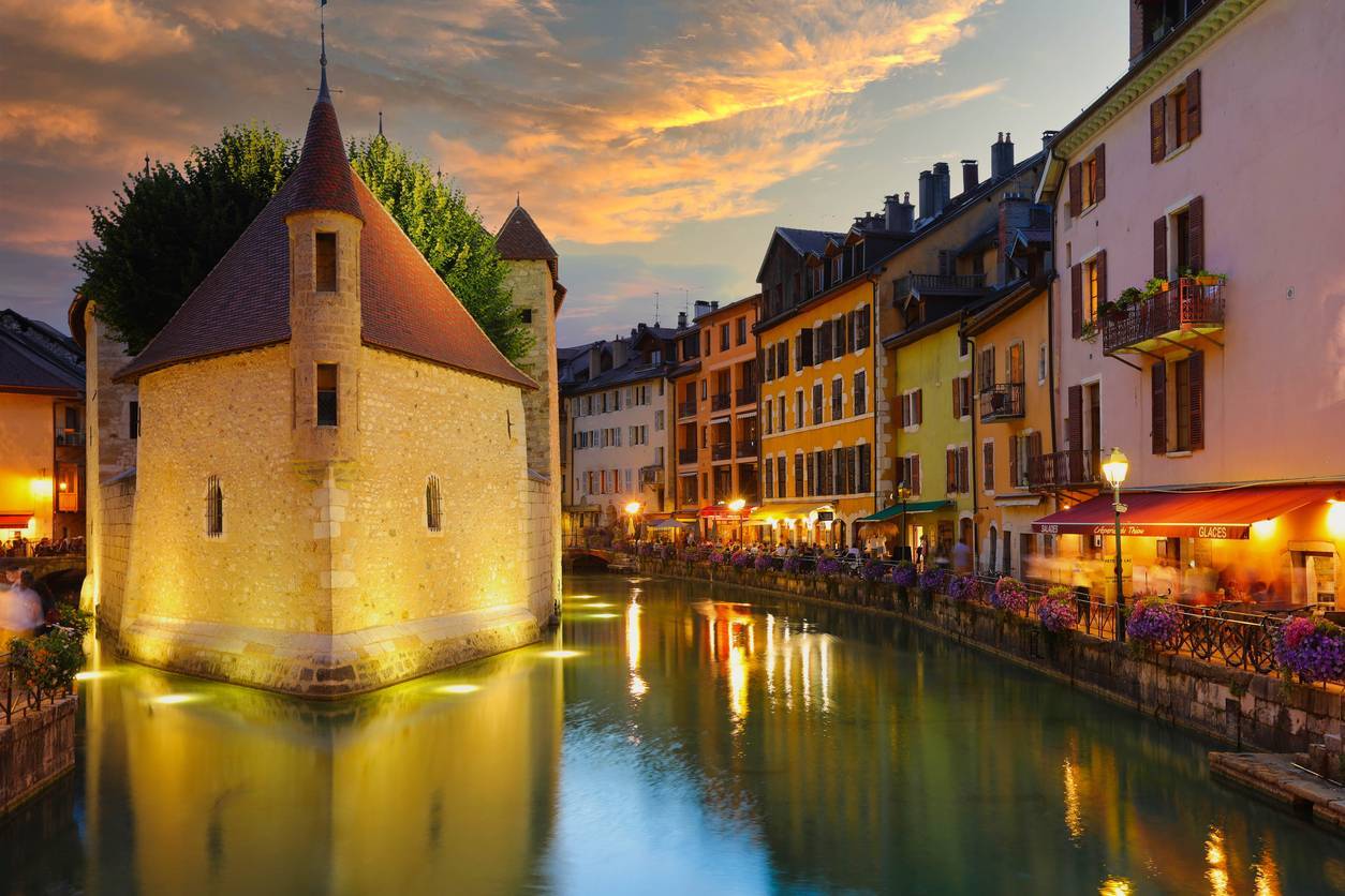Annecy