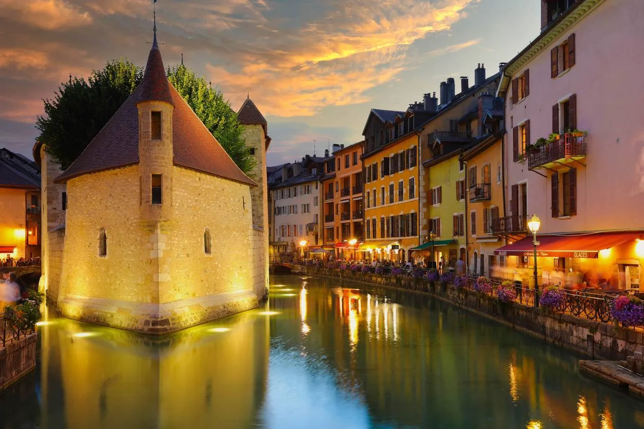 Annecy