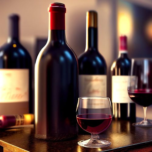 Comment reconnaître une bonne bouteille de vin?