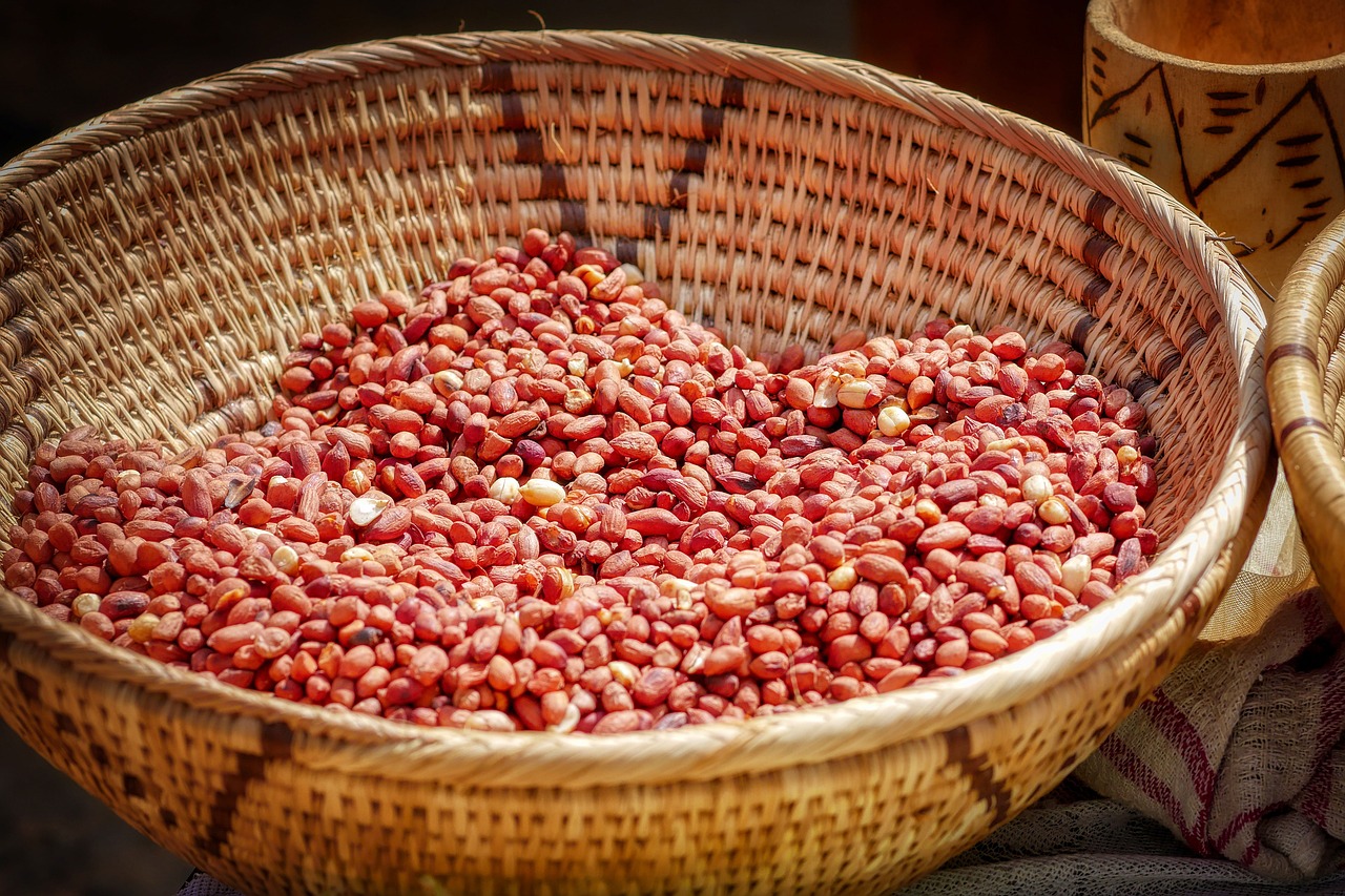 Sublimer vos pâtisseries avec la praline rose