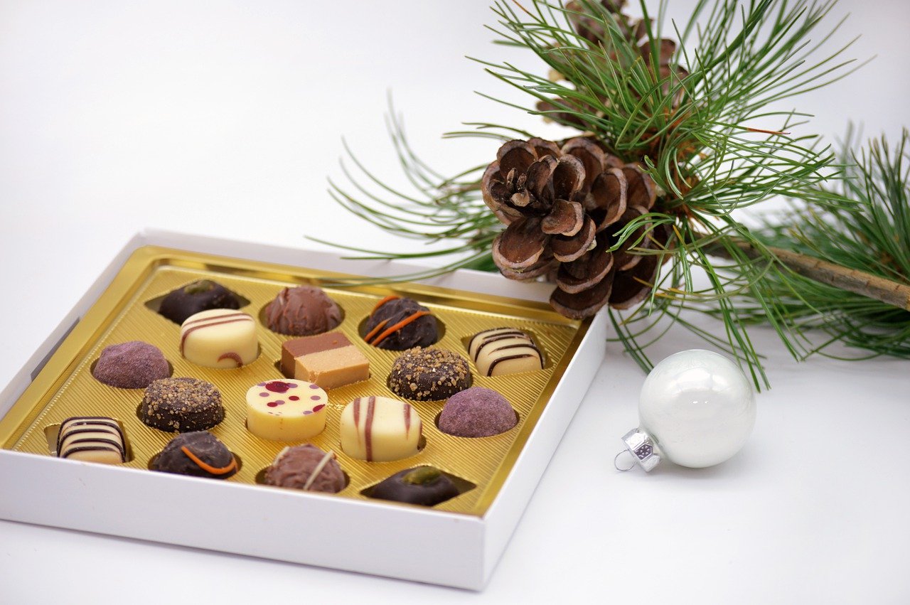 Les calendriers de l’Avent les plus gourmands