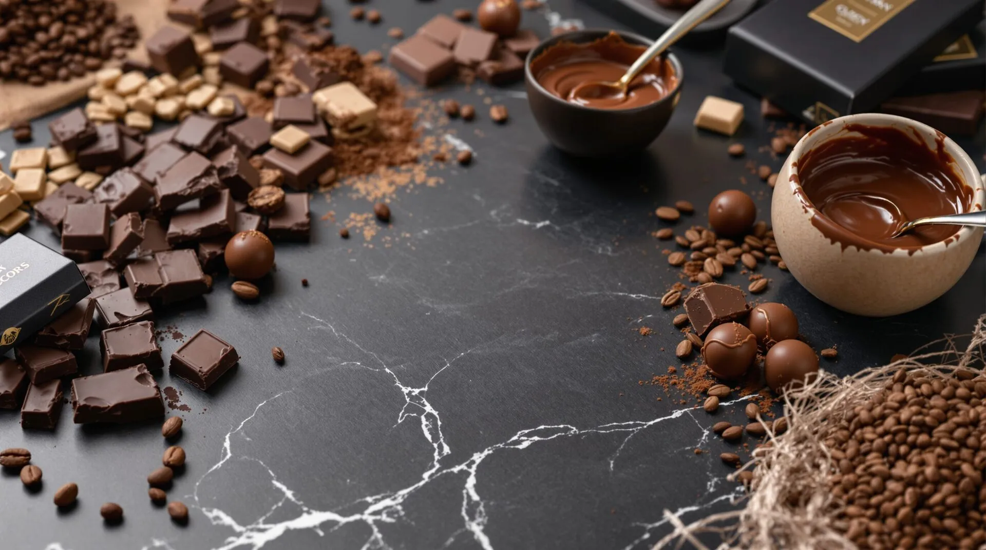 Tout savoir sur l’univers raffiné du chocolat