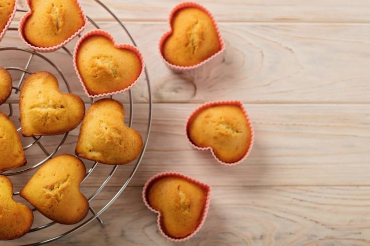 Moules à gâteaux : avantages et inconvénients du silicone