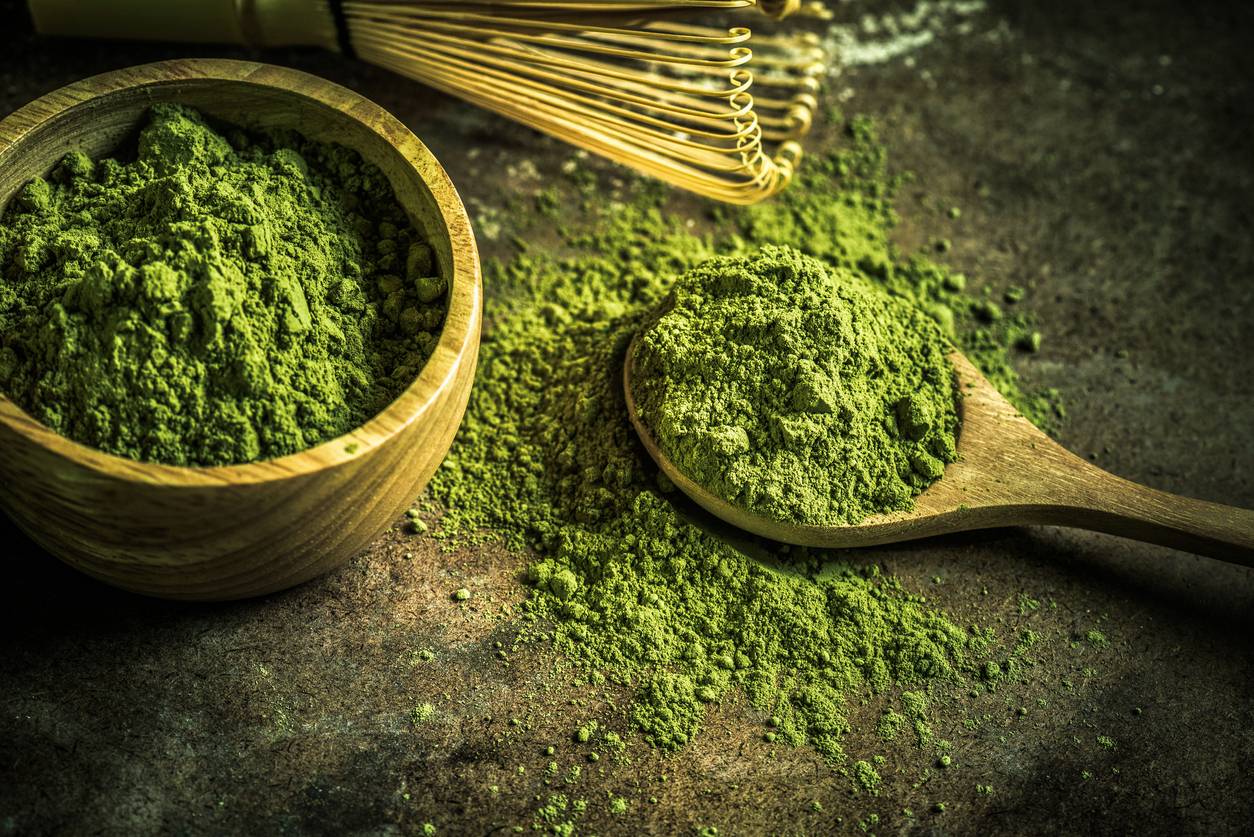Conseils pour bien choisir son thé matcha