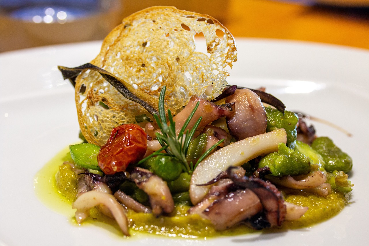 Plat du jour restaurant idée : comment trouver ?