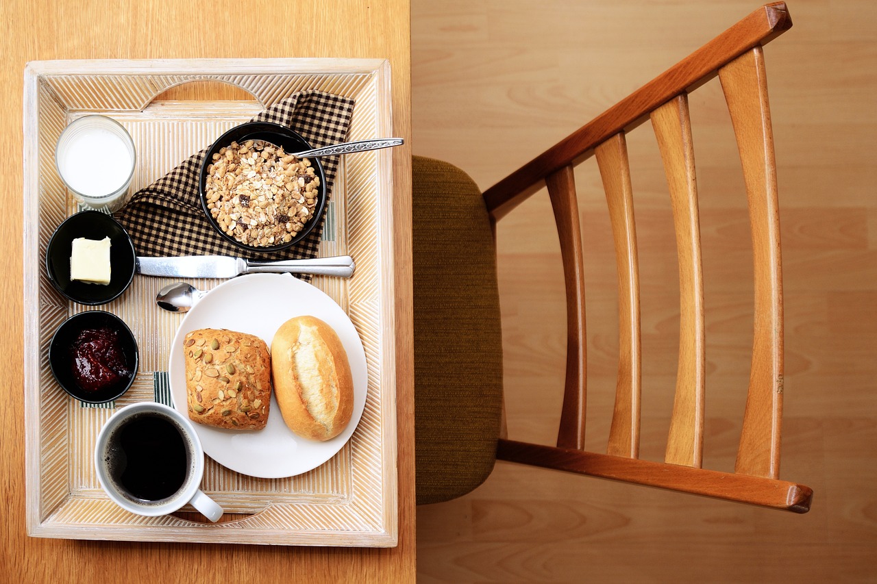 4 astuces pour rendre son alimentation durable