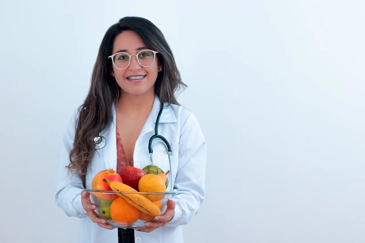 Les avantages apportés par les nutritionnistes