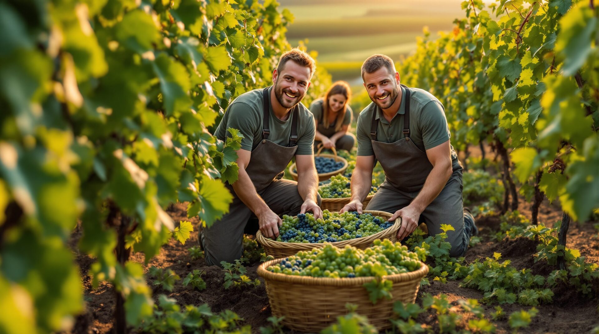 Quelle est la définition du vin biodynamique ?