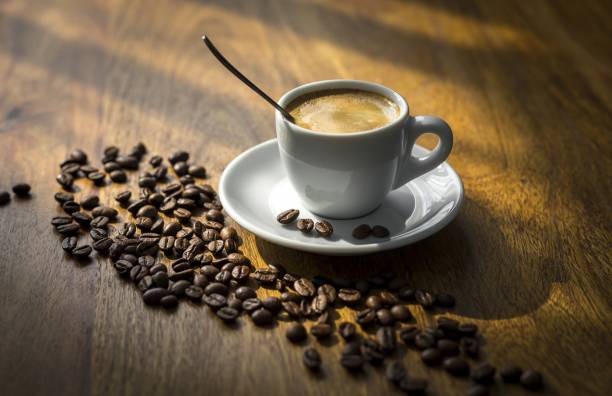 acheter café en grain décaféiné