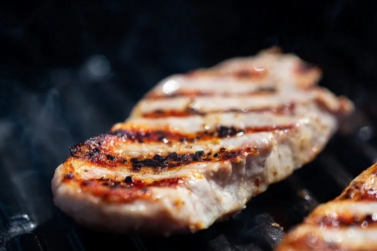 10 bonnes raisons d’adopter la cuisine à la plancha