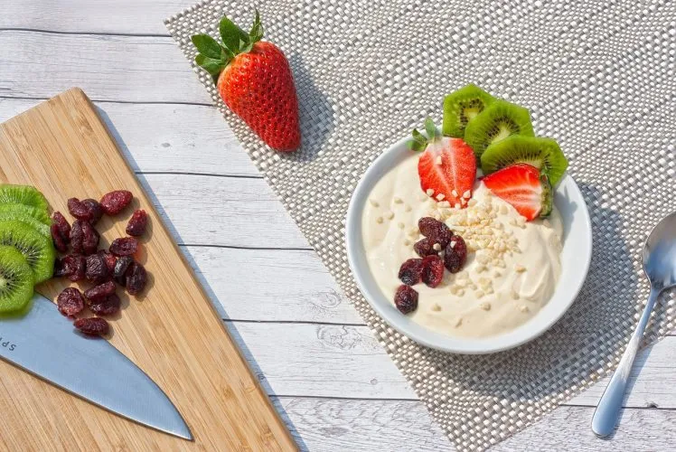 Comment faire de la crème fraîche à la maison ?