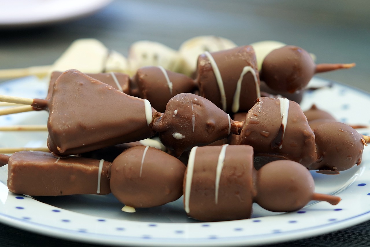 Conseils pour bien choisir son chocolat de Pâques