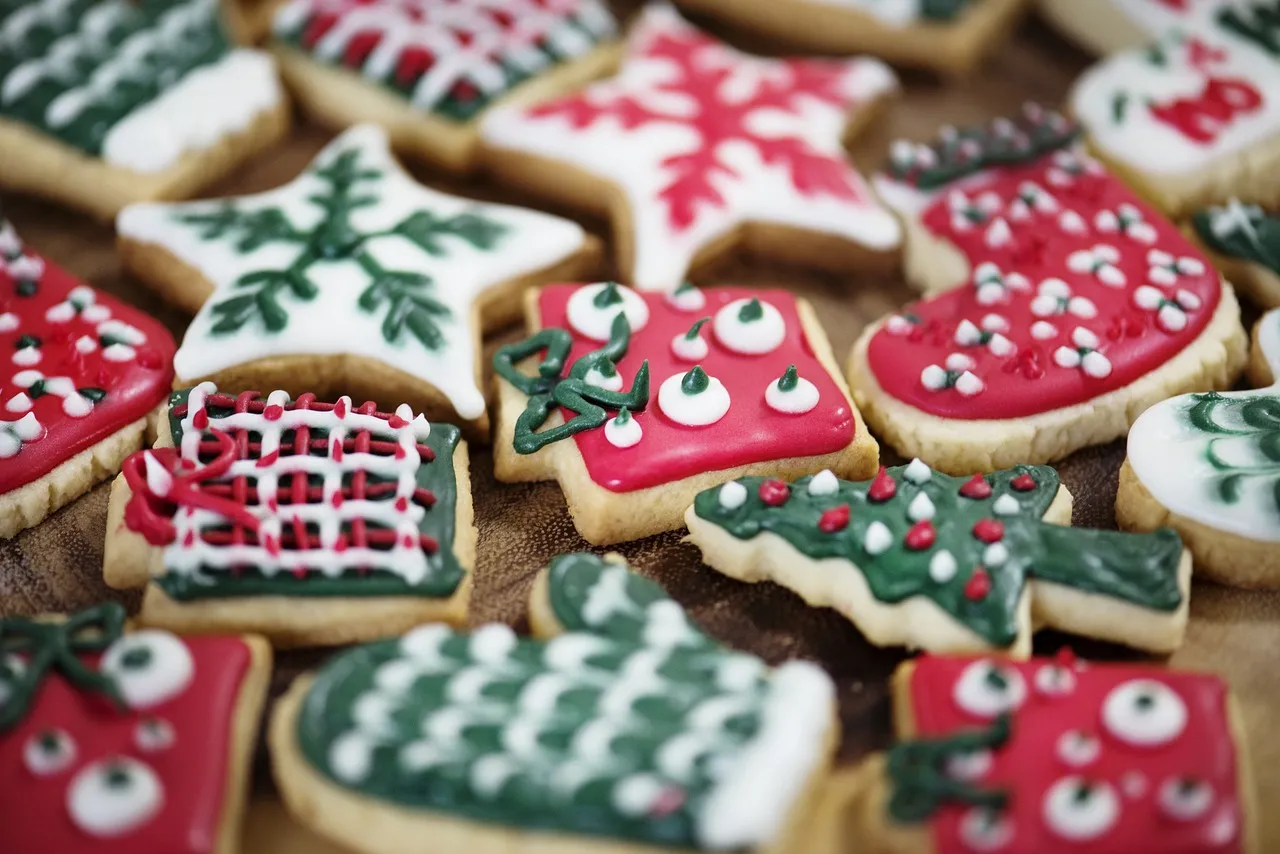 Une sélection de calendriers de l’Avent gourmands