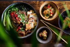 Nos bons plans pour bien manger à Toulouse