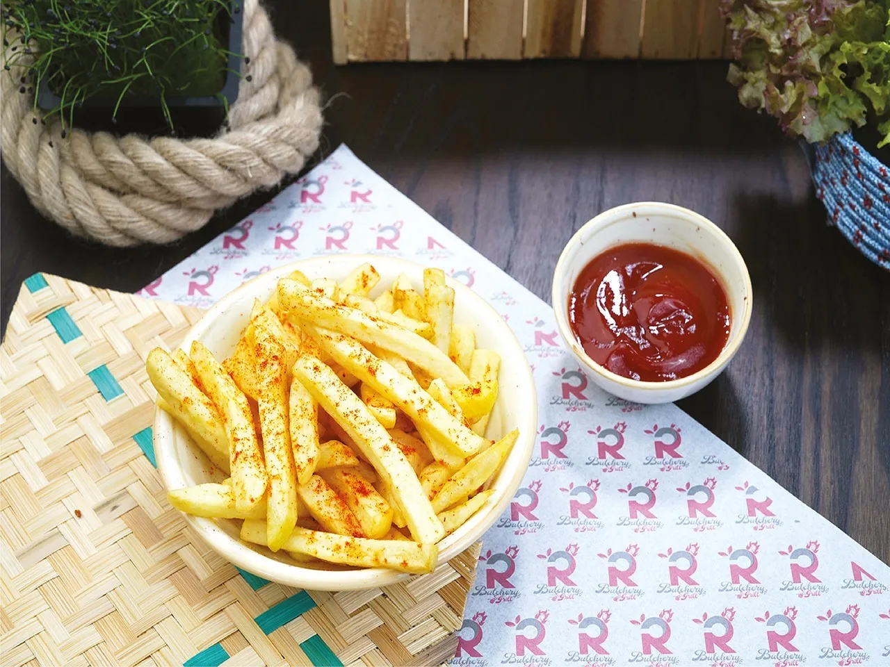 Cool News : des recettes de cuisine en trompe-l’œil