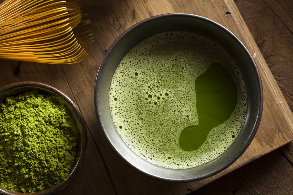 Notre guide pour bien choisir votre thé matcha