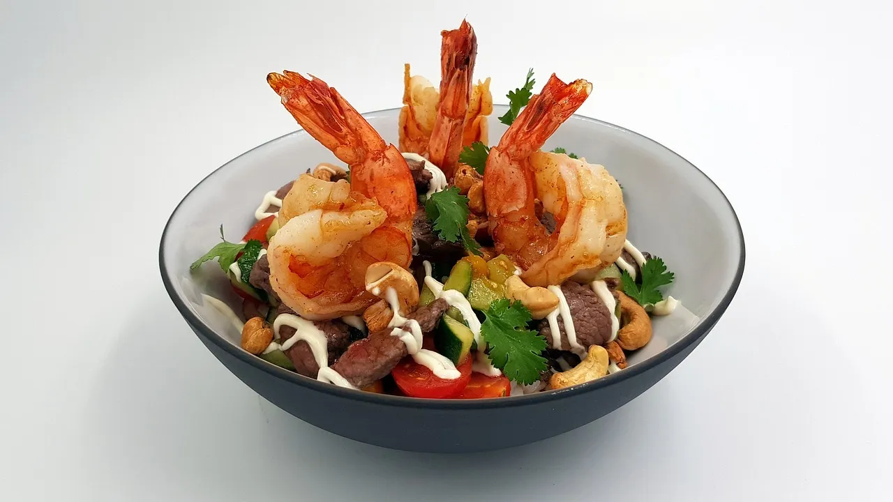 Voici comment faire du riz vinaigré pour poke bowl