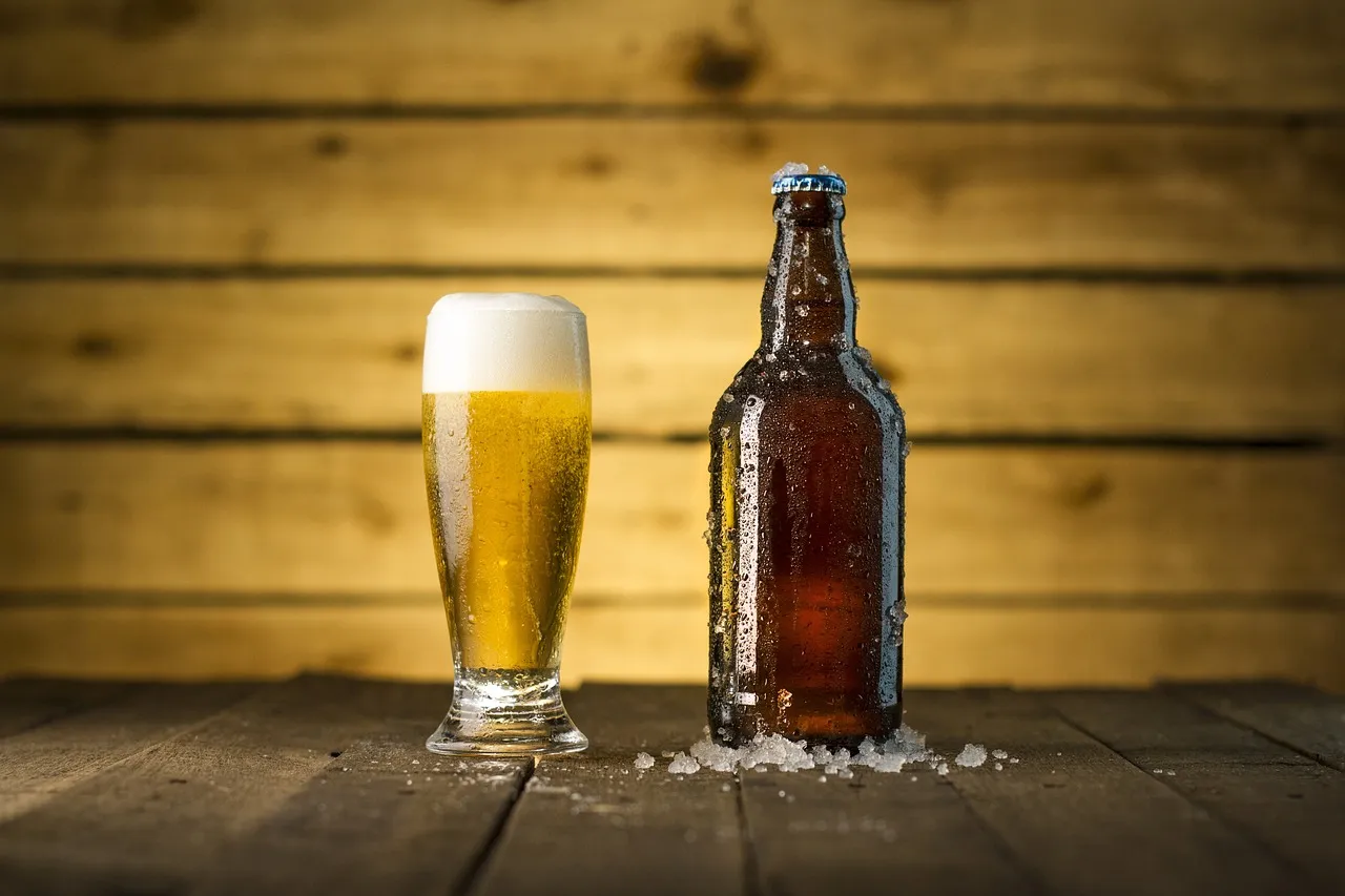 Trois bonnes raisons d’essayer la bière artisanale