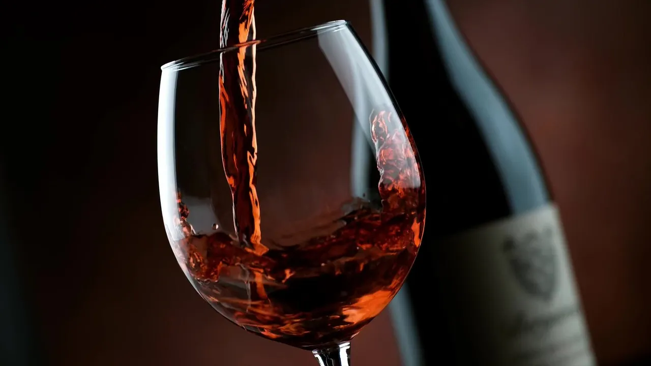 À la découverte des meilleurs vins rouges de France